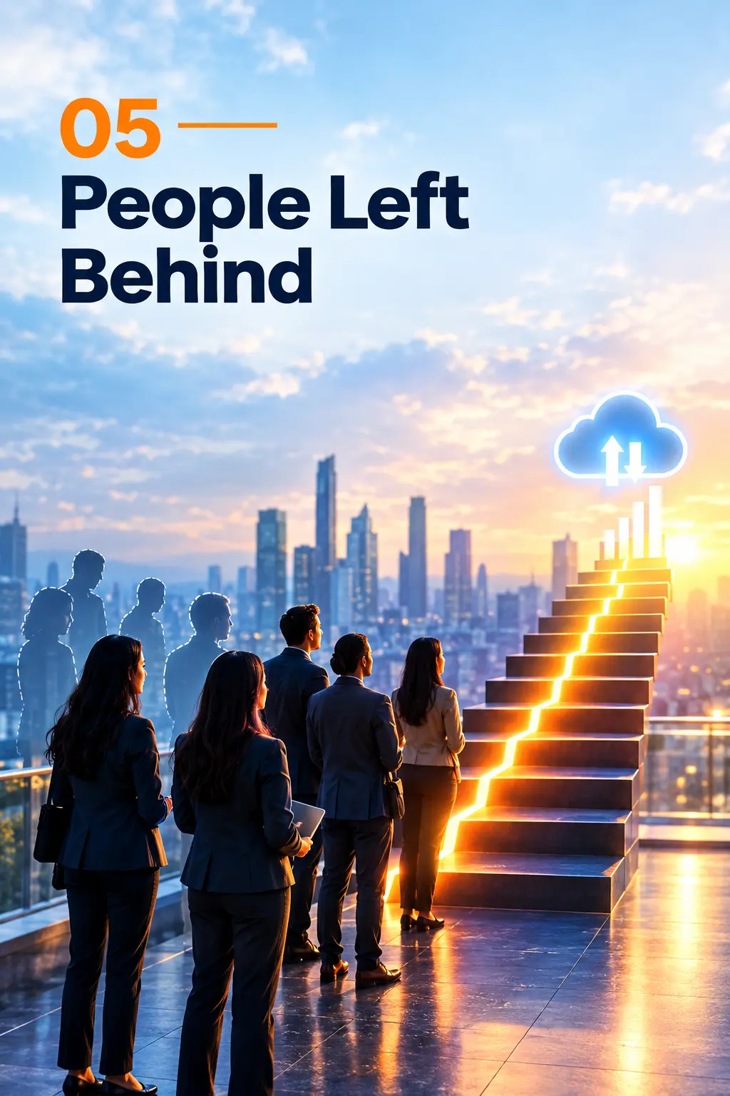 People Left Behind